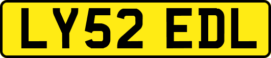 LY52EDL