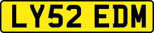 LY52EDM