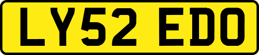 LY52EDO