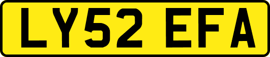 LY52EFA