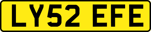 LY52EFE