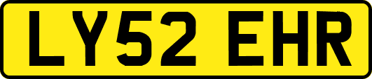 LY52EHR
