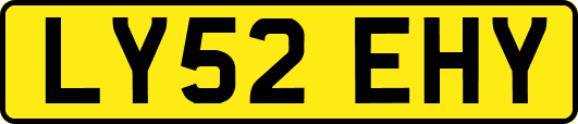 LY52EHY