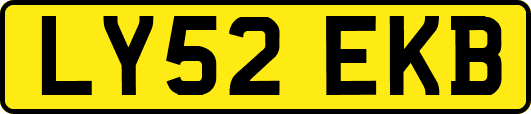 LY52EKB