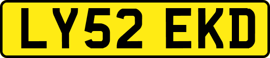 LY52EKD