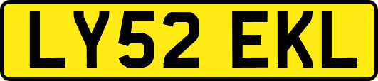 LY52EKL
