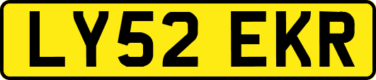 LY52EKR