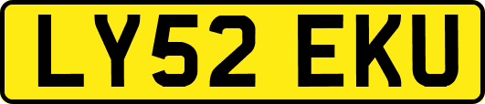 LY52EKU