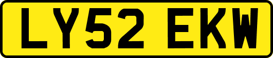 LY52EKW
