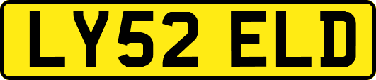 LY52ELD
