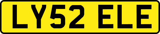 LY52ELE