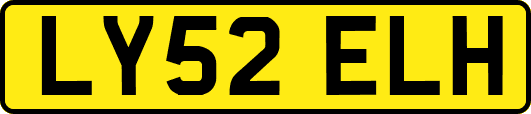 LY52ELH