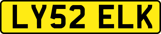 LY52ELK