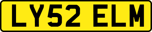 LY52ELM