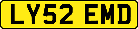 LY52EMD