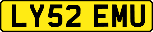 LY52EMU