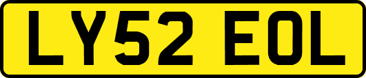 LY52EOL