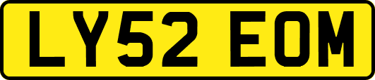 LY52EOM