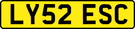 LY52ESC