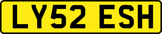 LY52ESH