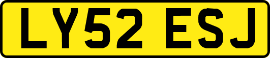 LY52ESJ