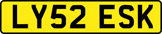 LY52ESK