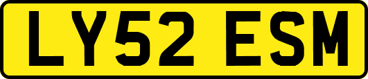 LY52ESM