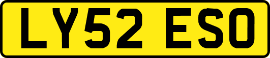 LY52ESO