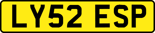 LY52ESP