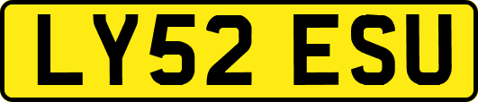 LY52ESU
