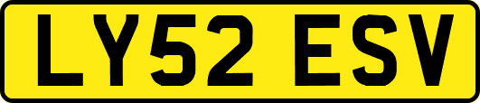 LY52ESV