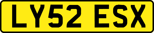 LY52ESX