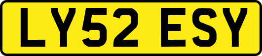 LY52ESY