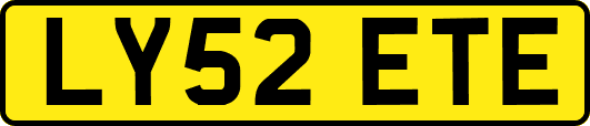 LY52ETE