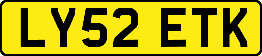 LY52ETK
