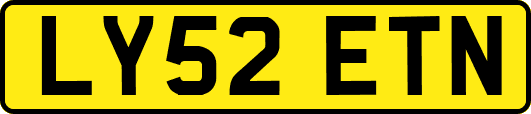 LY52ETN