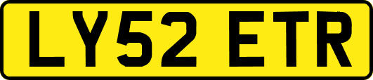 LY52ETR