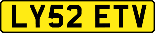 LY52ETV