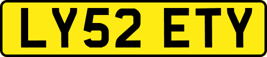 LY52ETY