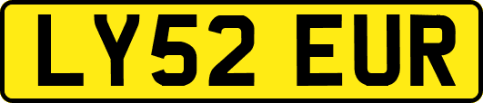 LY52EUR