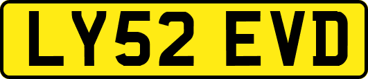 LY52EVD