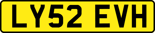 LY52EVH