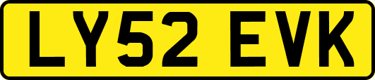 LY52EVK