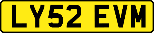 LY52EVM