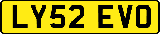 LY52EVO