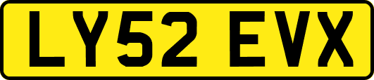 LY52EVX