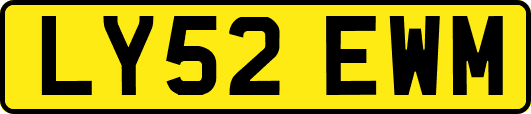 LY52EWM