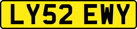 LY52EWY