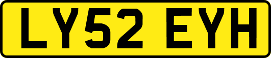 LY52EYH