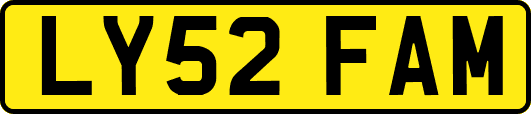 LY52FAM